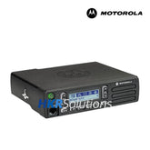 MOTOROLA MOTOTRBO CM 300D Alphanumeric Display Mobile Two-Way Radio